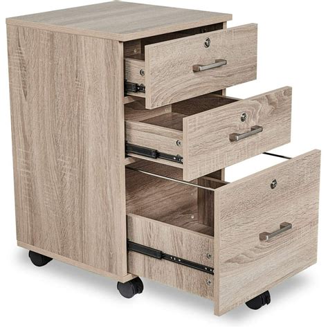 3 drawer filing cabinets cheap